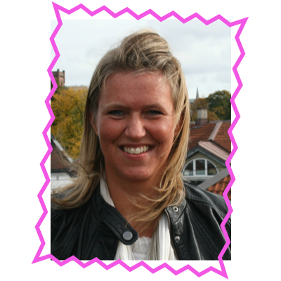 Mia Kolbeinsen
