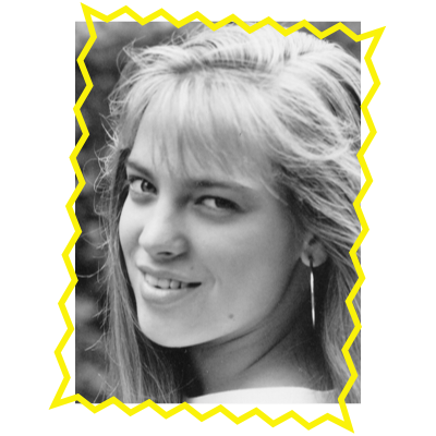 Nandini Stocker Young