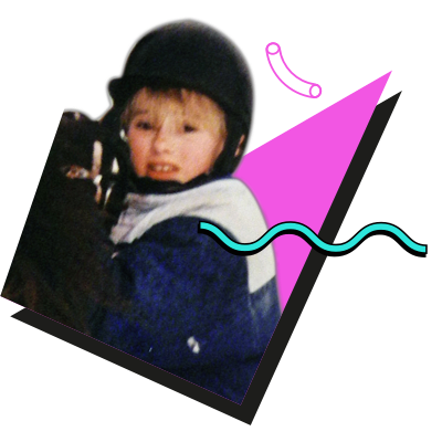 Tale Maria Krohn Engvik Young