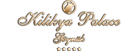Kilikya Palace Hotel