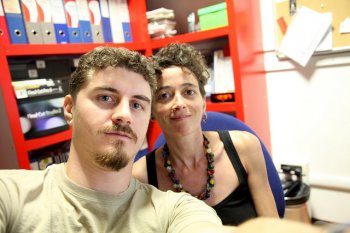 Interact video producer