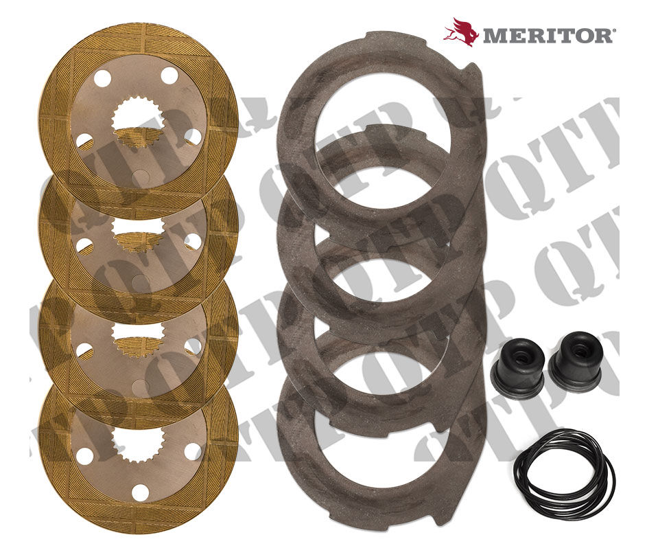 Brake Kit Bradley Tractor Parts