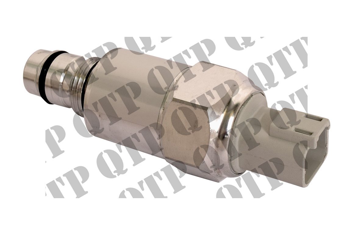 Hydraulic Oil Filter Restriction Indicator Keanes Farm Machinery