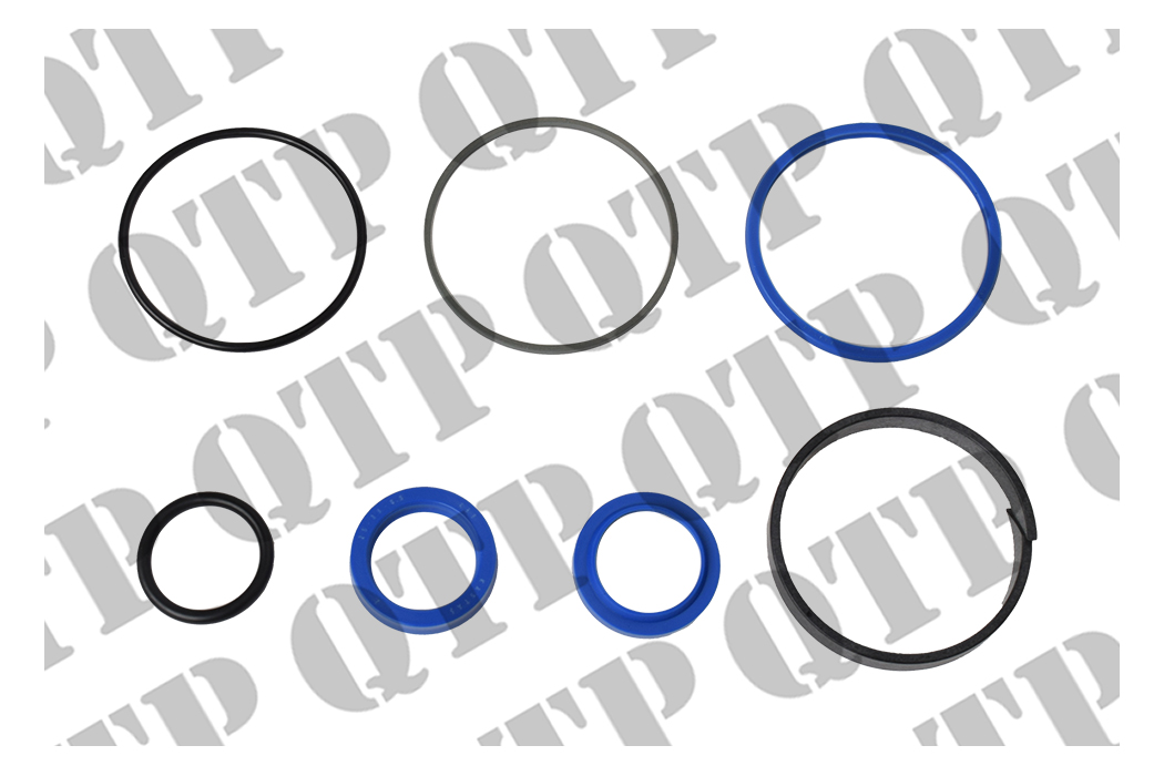 Power Steering Cylinder Seal Kit Keanes Farm Machinery