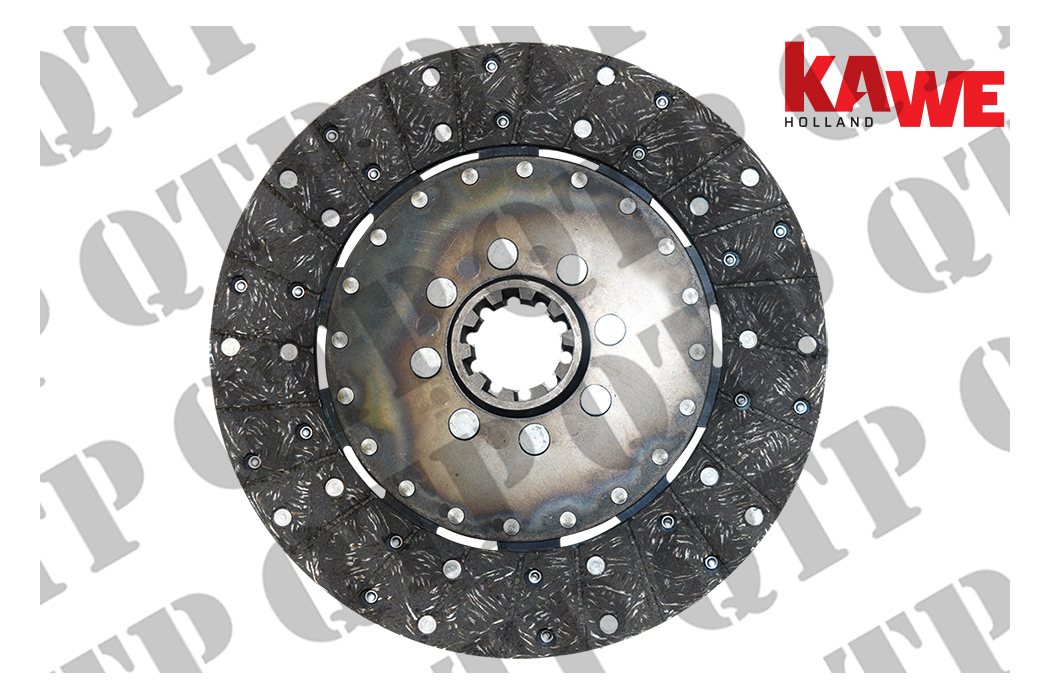 Clutch Disc Keanes Farm Machinery