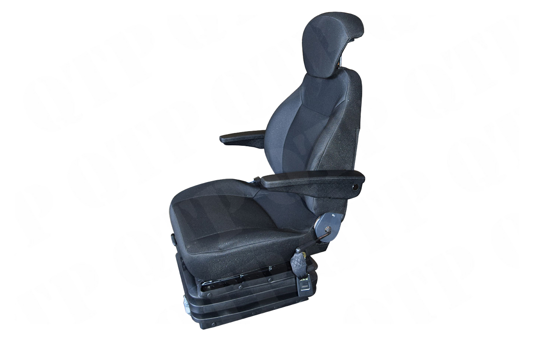 Deluxe Mechanical Seat