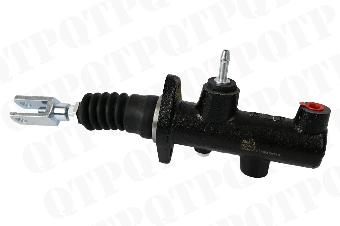 thumbnail image 2 of 25mm Brake Master Cylinder For Massey Ferguson 254S & 247S & Landini – Bremswell 60313, Replaces 3301382M93 2 of 6