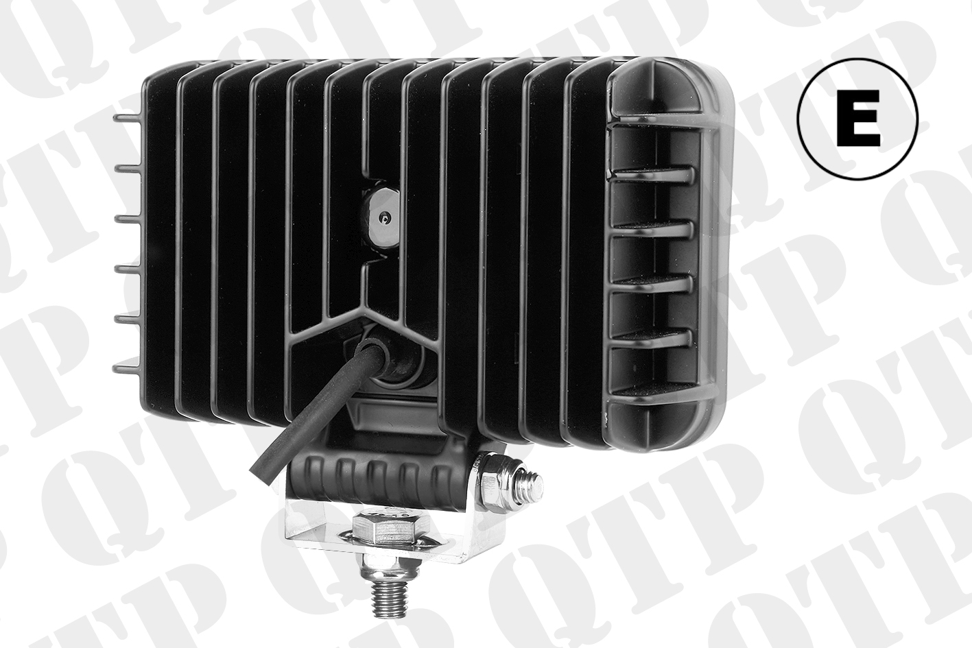 LED Work Light 3.5 Inch 40W