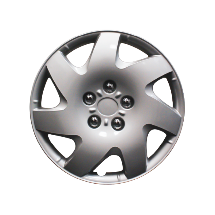 Wheel Trims with Nuts