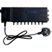 Blake UK BLAAMP28 with 8 F-type outputs