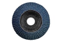 Metabo Flap Disc 115mm P60 Zirconium