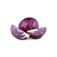 Cabbage (Red)-(single)