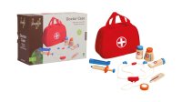 Jouéco® - Doctor case with accessories (8)