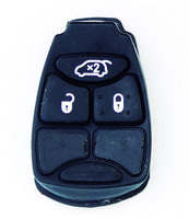 Keyshell for CHRYSLER
