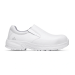 Brandon Slip On Shoe, White