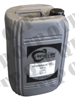 Oil 20 Ltr Hydraulic 32 Neolube