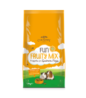 Country Value Fruity Nuggets for Guinea Pigs 1.5kg