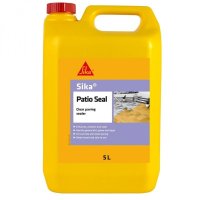 SIKA PATIO SEAL 5LTR