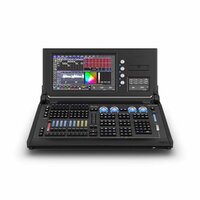 Chamsys MagicQ MQ250M Stadium Console Reynolds of Raphoe
