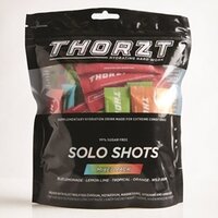 THZTSSSFMIX - THORZT SUGAR FREE SOLO SHOT