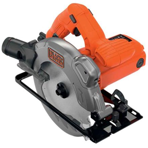 Black & Decker CS1250L 190mm Circular Saw