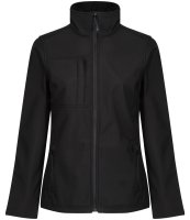 REGATTA OCTAGON II LADIES SOFTSHELL JACKET