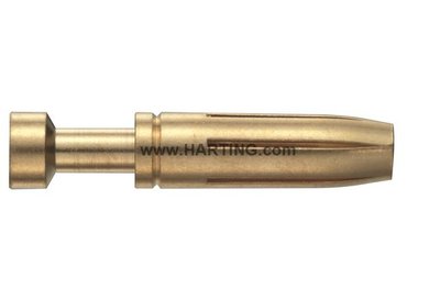09330006221 Crimp Contacts female (gold plated) For Wire size 4mm