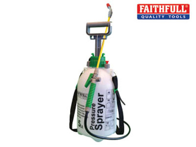 Pressure Sprayer 5L