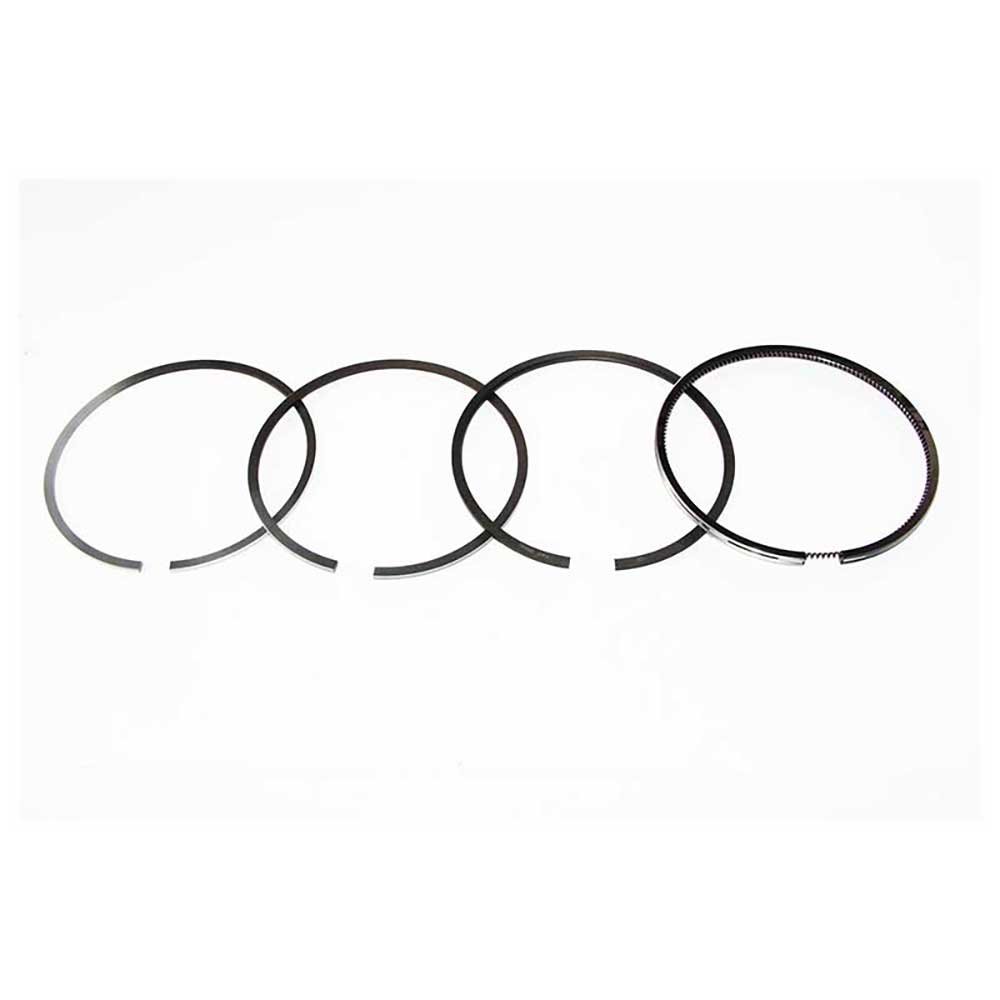 PISTON RING SET - .020 (4 RINGS)