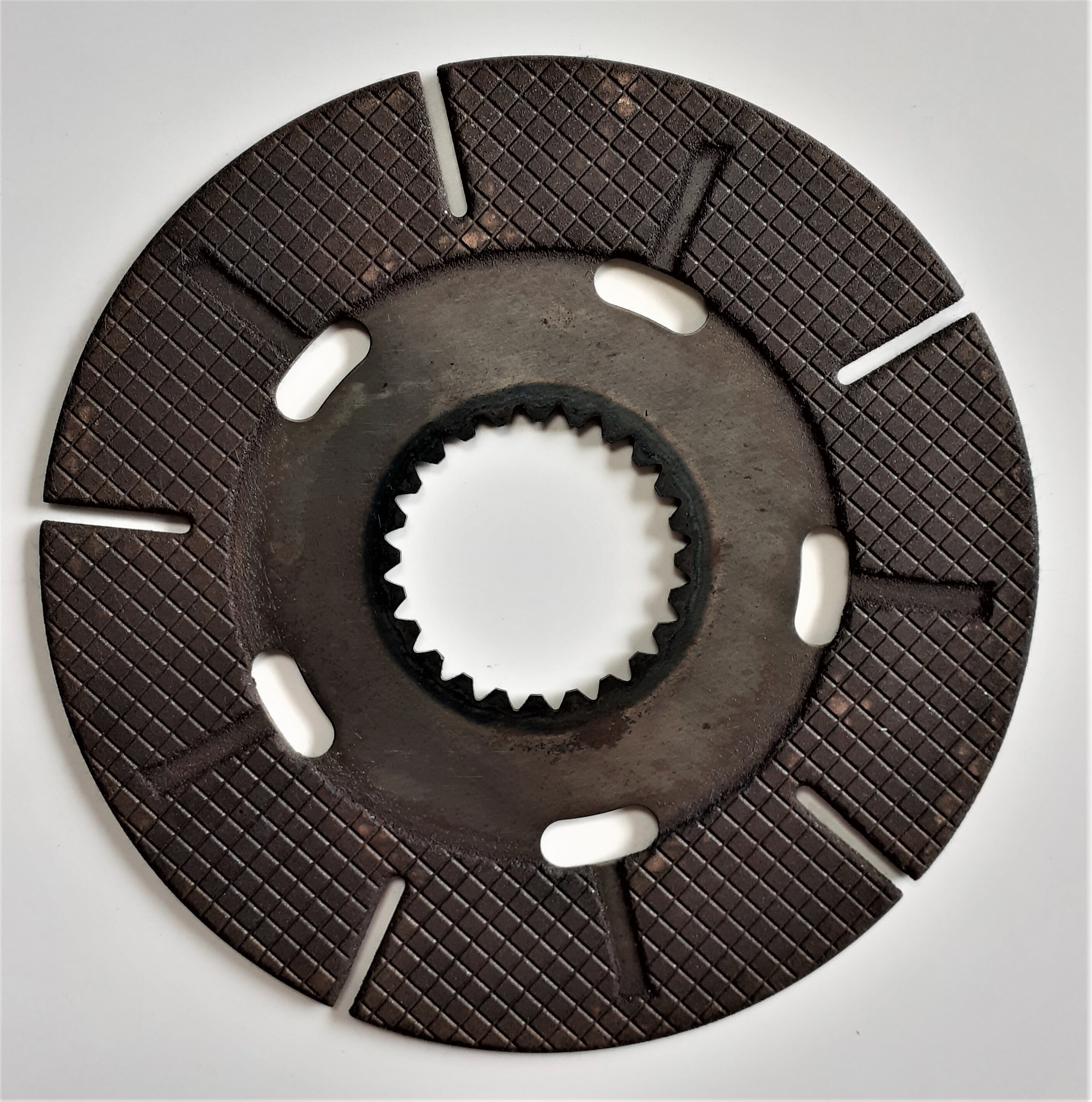 Claas 6005021228 Brake Disc