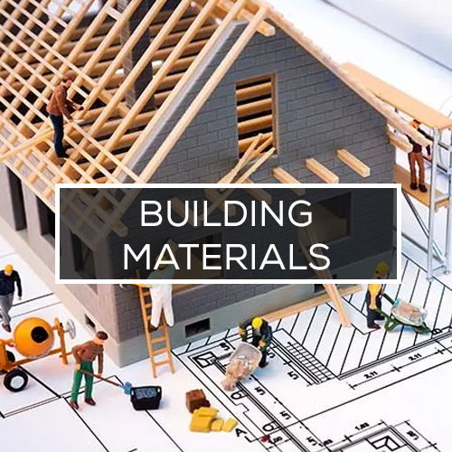Building Materials