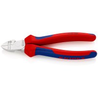 Knipex Diagonal Insulation Stripper 160mm 14 25 160