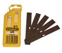 0-28-005 LH SCRAPER BLADE STTMHS00