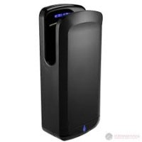 Sunbeam 1650W Blade Hand Dryer Black