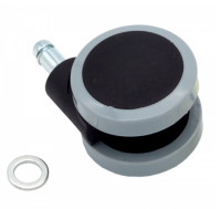 ERA Rubber front wheel &Oslash;60