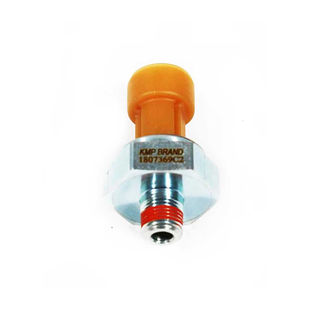 SENSOR, OIL PRESSURE
