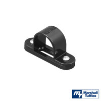 MT Supertube 25mm Spacer Bar Saddle - LS0H Plastic