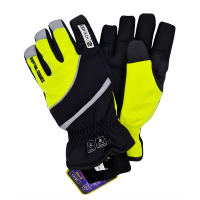 Waterproof, Thermal Windproof Freezer Glove, -30&deg;C