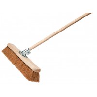 SARTRA COCO SOFT BROOM 18"/450MM