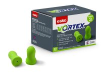 Esko Vortex Replacement Headband Earplug Pods