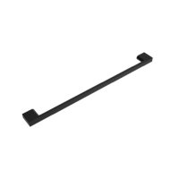 Tucker French Dorking 320mm Matt Black Handle