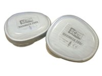 SCAN SCAPPECARTP2 TWIN FILTER CARTRIDGE