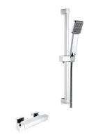 VM18B     TMV2   SQUARE  BAR VALVE &  SLIDE  RAIL