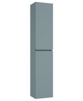 MATT CORAL GREEN 30CM WALL COLUMN