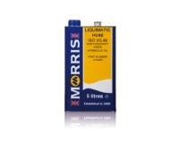 Lamson 0015HG325L - Hydraulic Oil