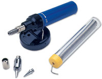 Laser 2696 Gas Soldering Kit