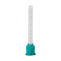 Perfection Plus ImpressPLUS Mixing Tips - 50pk Green - DMI Dental Supplies Ireland - Next Day Delivery
