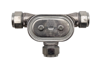 PyroChem Tee Pulley