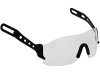 EVOSpec Safety Eyewear - EVO Range - Clear (to fit EVOLite & EVO 3 Helmet)