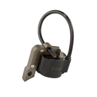 GGP / STIGA - Chainsaw - Electronic Coil